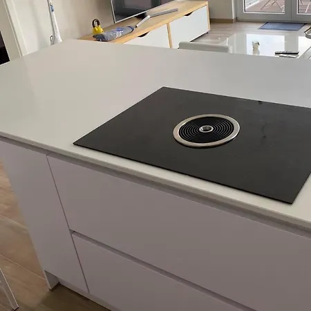 Daire Neuf Dans Nouvelle Construction