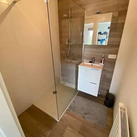 Daire Neuf Dans Nouvelle Construction