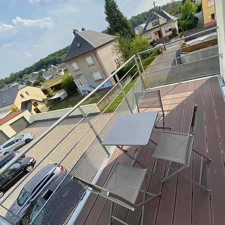 Daire Neuf Dans Nouvelle Construction *